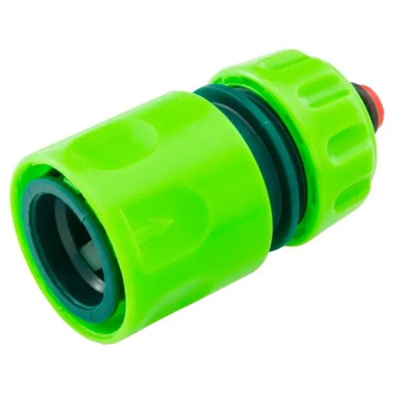 Zniżka Złączka STOP 1/2" jednomateriałowa 30szt 15G721-30